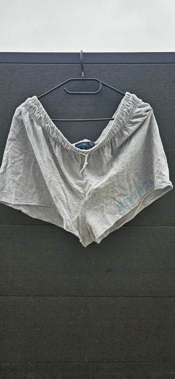 Short