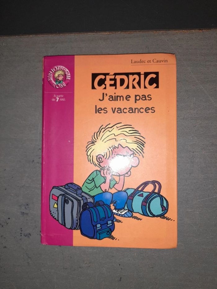 Lot cédric - photo numéro 11