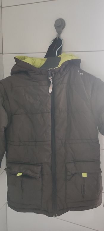 Manteau