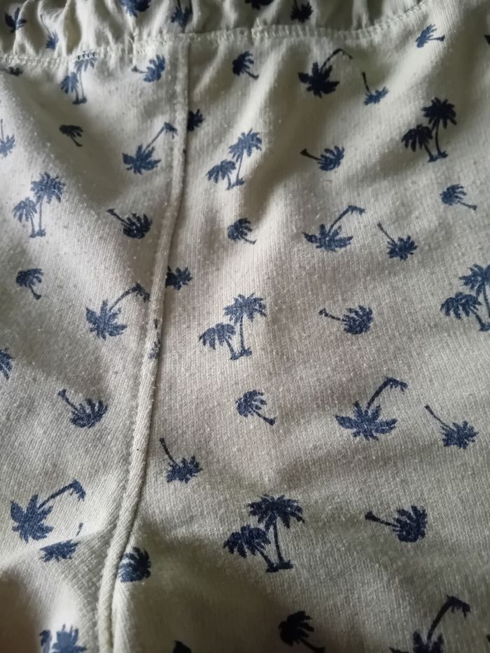 Short garçon LH - photo numéro 4