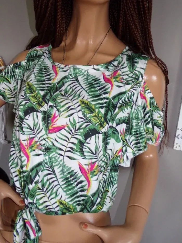 Teeshirt - photo numéro 3