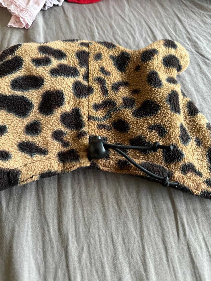 Bonnet ajustable - photo numéro 2