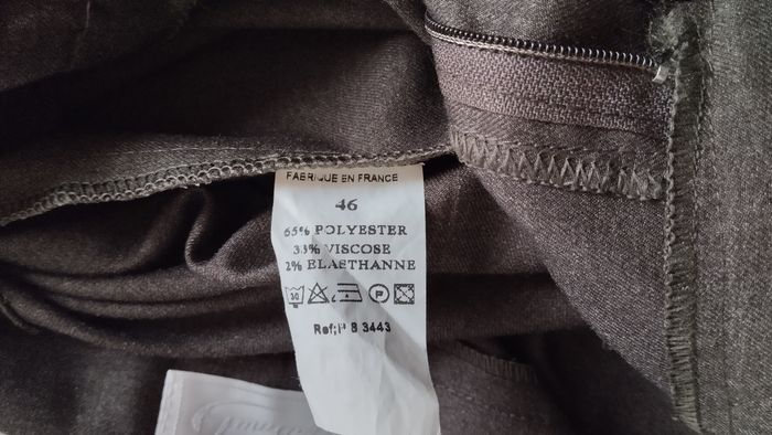 Pantalon - photo numéro 4