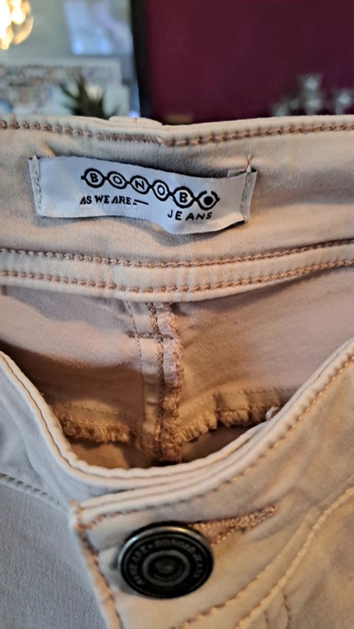 Lot vêtements femme Bonobo - photo numéro 13