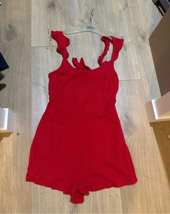 Combishort Pimkie taille M