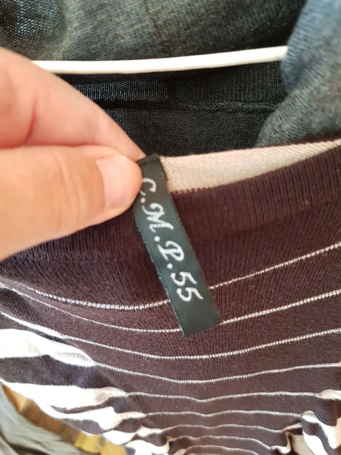 Robe moulante - photo numéro 5