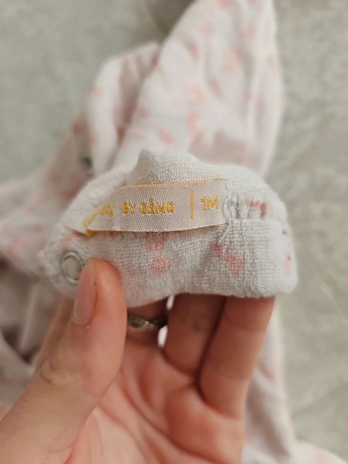 Pyjama - photo numéro 2