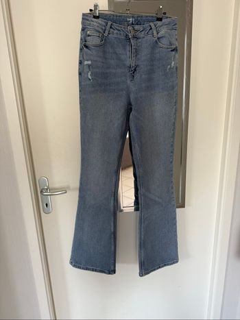Jean Flare taille 40