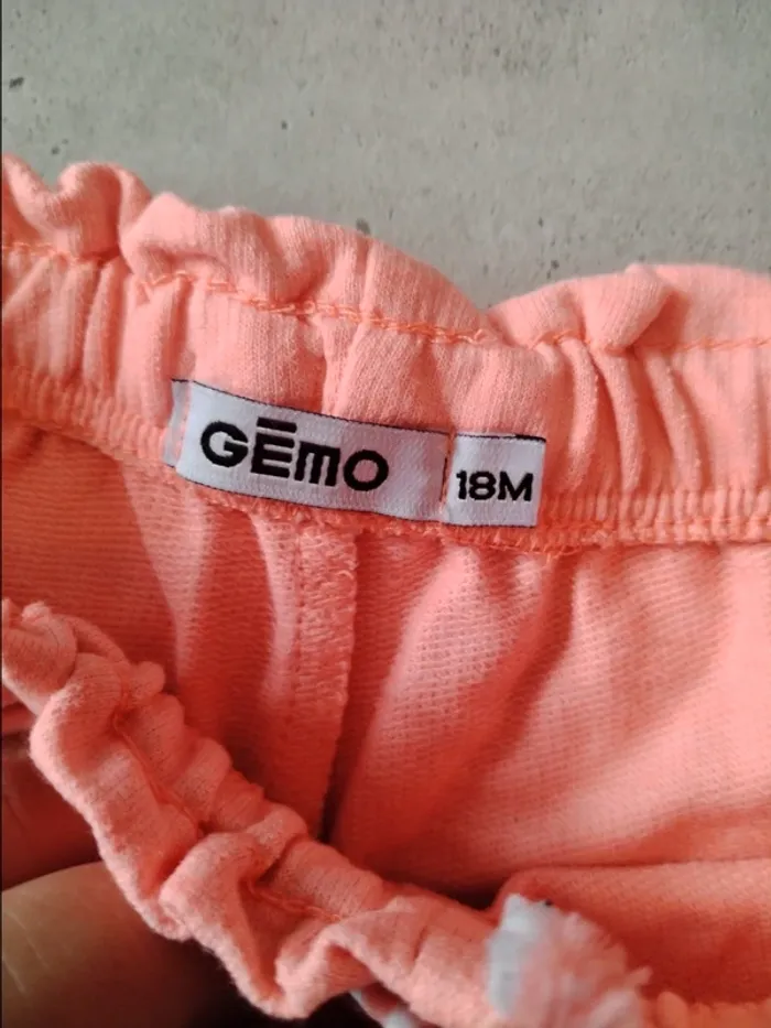 Short - photo numéro 7