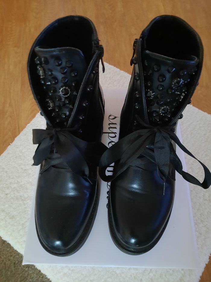 Bottine - photo numéro 4