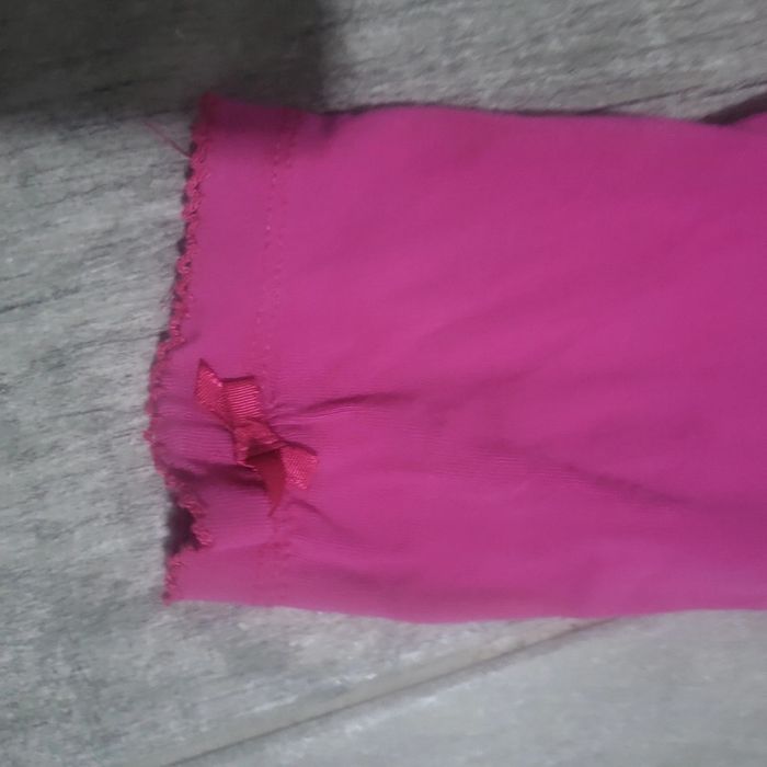 Lot leggings fille 18mois - photo numéro 4