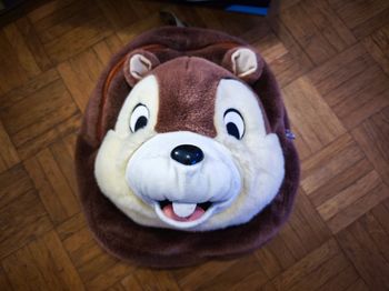 Sac à dos Tic et Tac Disney