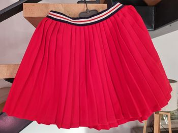 Jupes plisse