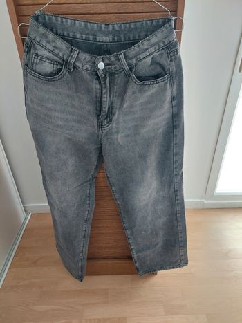 Jean femme