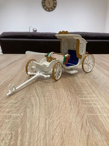 Playmobil 6237 - Calèche des mariés