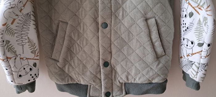 Veste mi saison - photo numéro 7