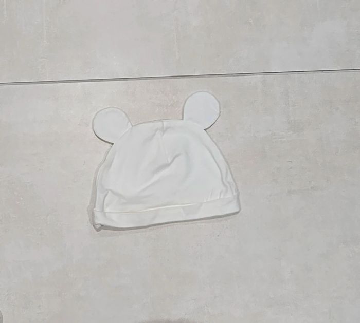Bonnet naissance au choix - photo numéro 5