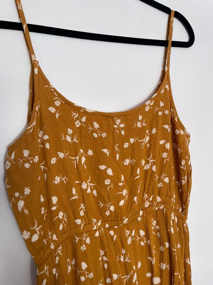 Robe longue cyrillus 38 - photo numéro 3