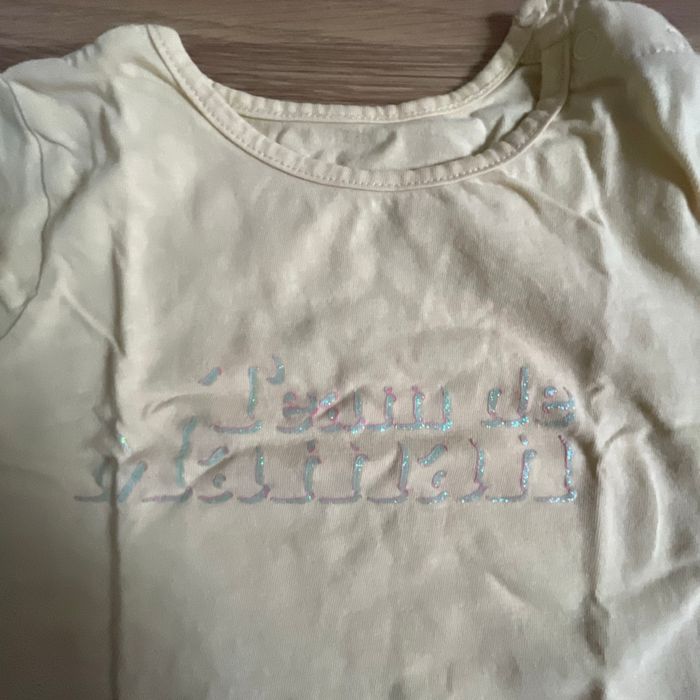 T-shirt - photo numéro 4