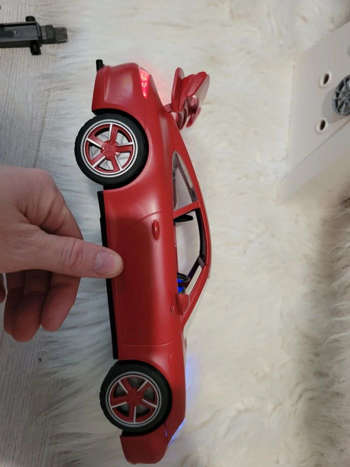 Playmobil porsche 3911 - photo numéro 5