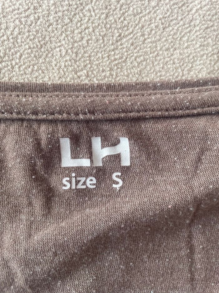 T-shirt manche longue - photo numéro 2