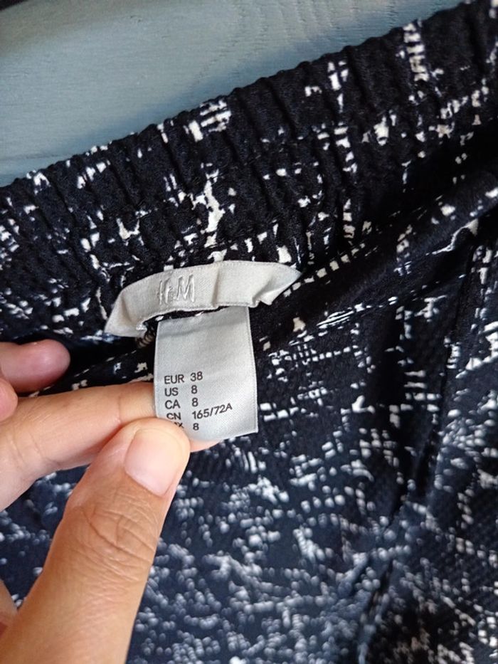 Pantalon h&m - photo numéro 2