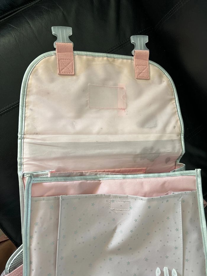 Cartable Bianca ballet - photo numéro 7