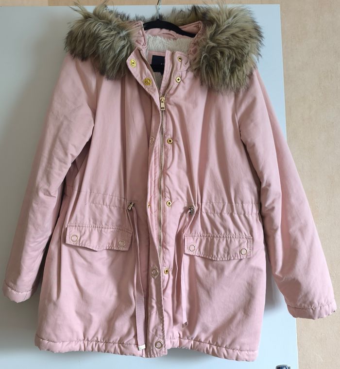 Manteau femme