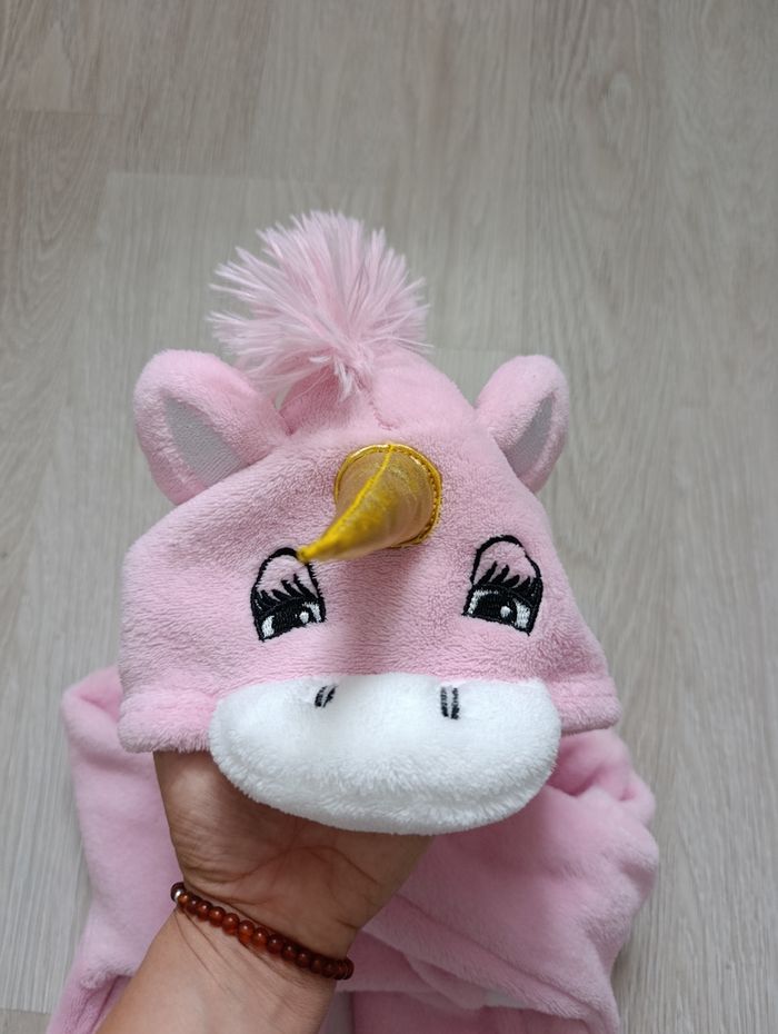 Combinaison licorne - photo numéro 4