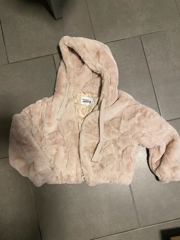 Veste Jennyfer