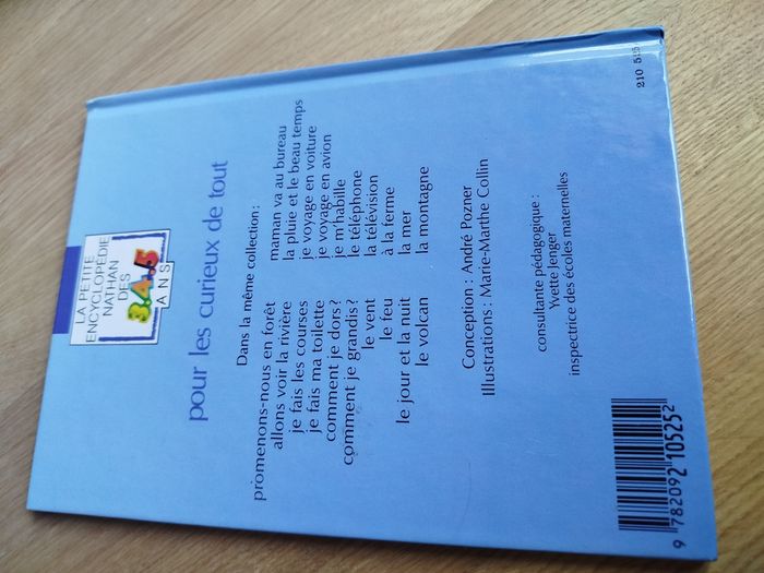 La montagne - photo numéro 3