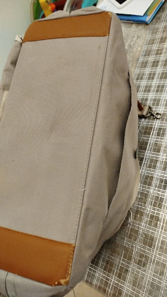 Sac a langer - photo numéro 8