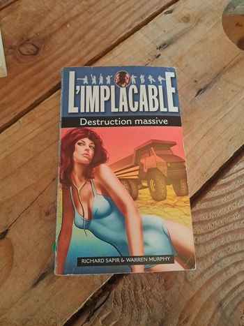L'implacable