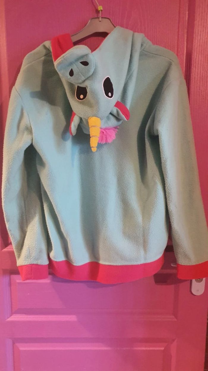 Lot polaire (tâchés) - photo numéro 7