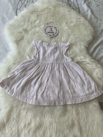 Robe 3 mois