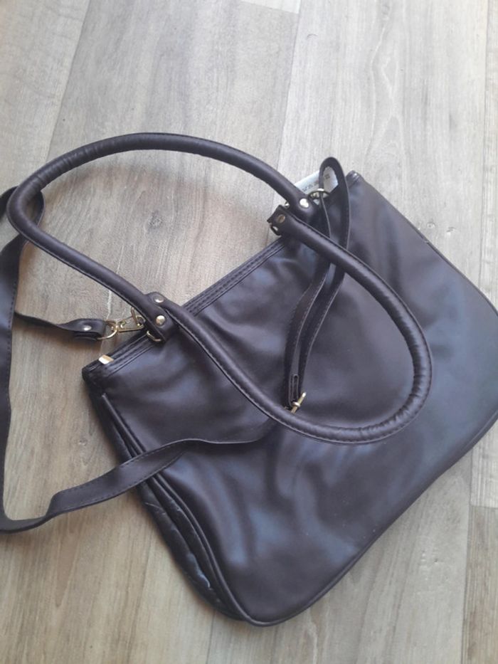 Sac à main et bandoulière Nathalie Andersen 💢 - photo numéro 3