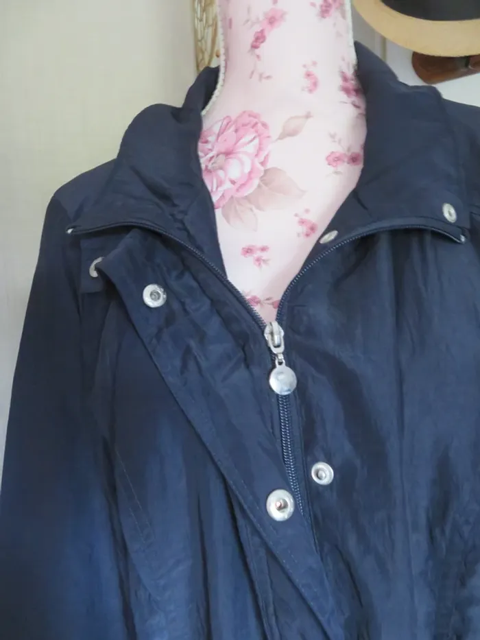veste - photo numéro 2