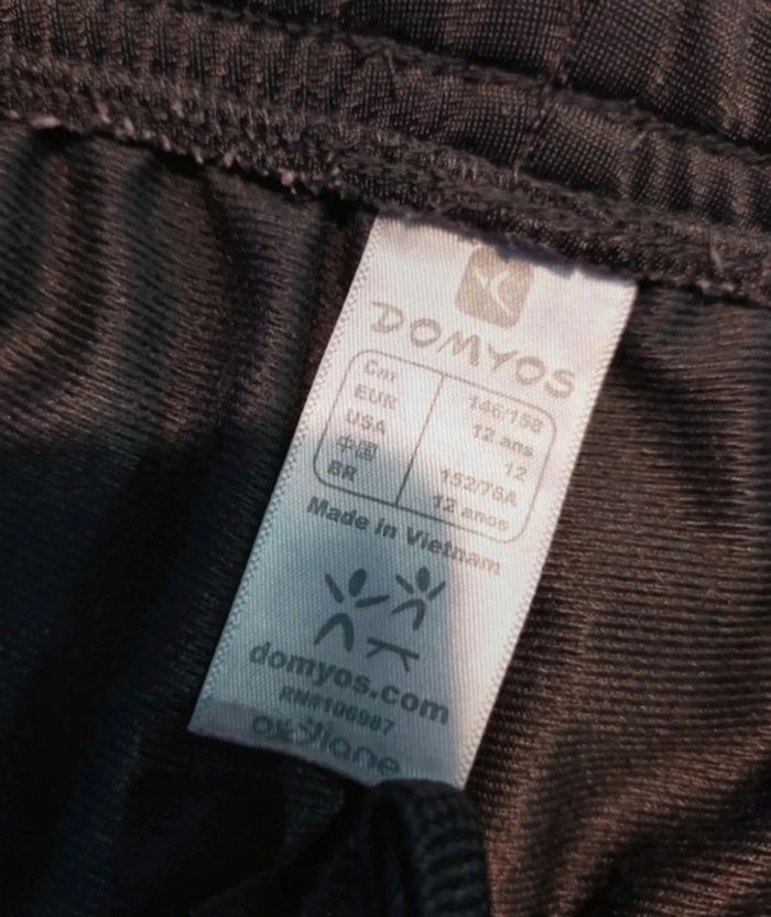 Pantalon jogging - photo numéro 3
