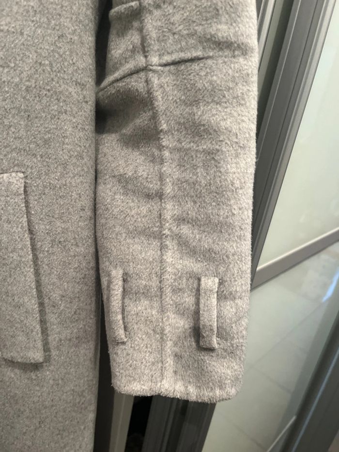 Manteau long - photo numéro 3