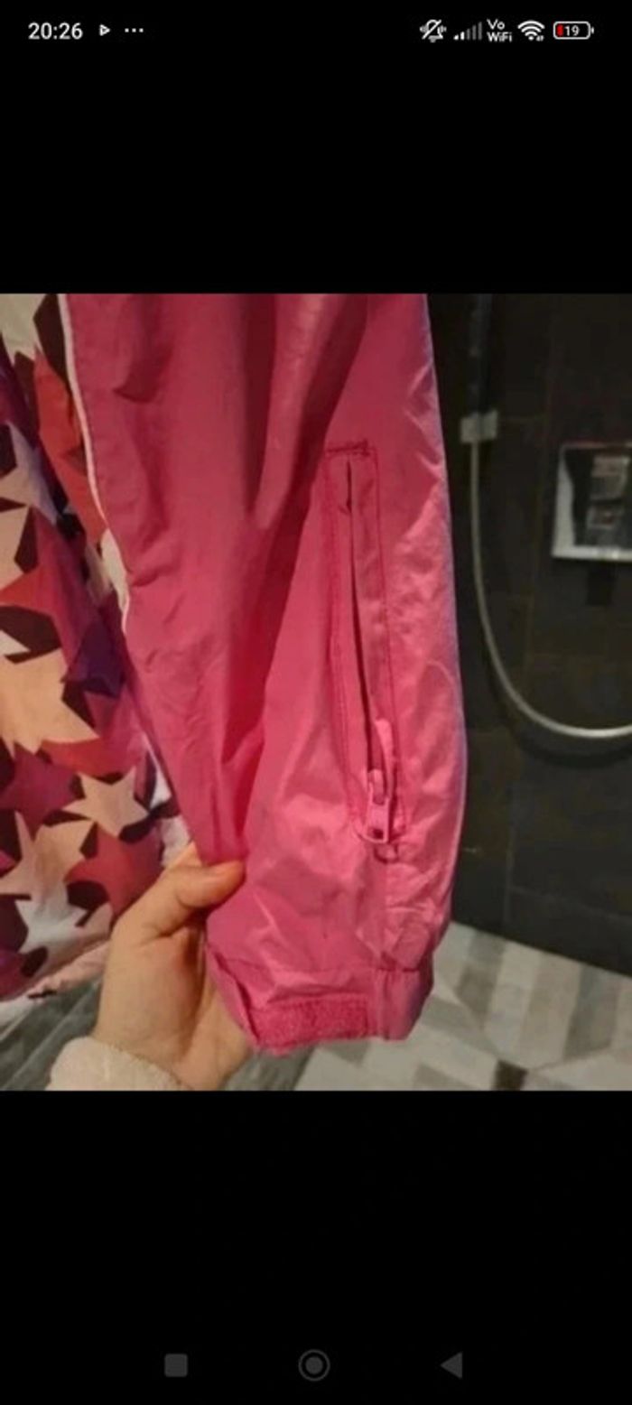 Manteau ski 14 ans / S - photo numéro 3
