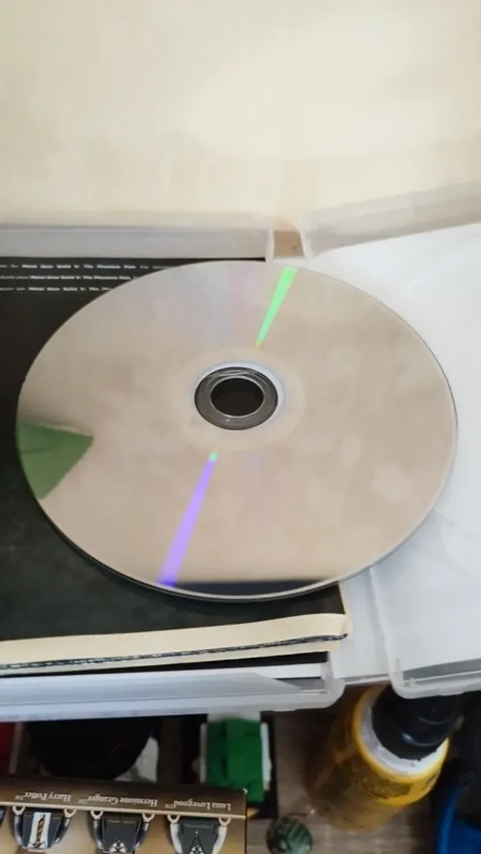 Metal Gear Solid V : The plantom Pain - photo numéro 4