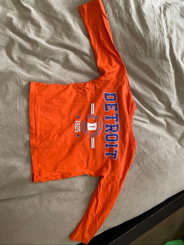 Lot de 3 t-shirts à manches longues - photo numéro 10