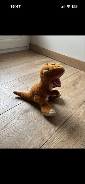 Dinosaure 