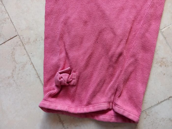 Lot pantalons-pantacourts (8 ans) - photo numéro 13