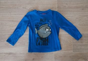 T shirt ML