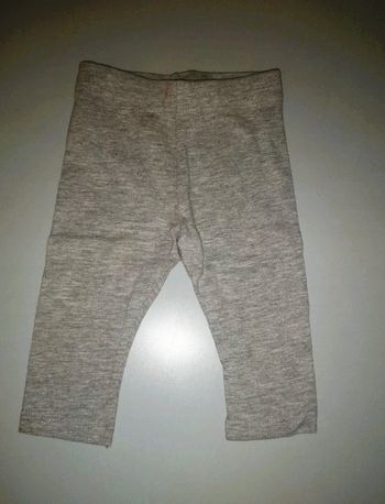 Legging 6 mois