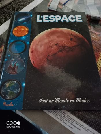 Livre enfants