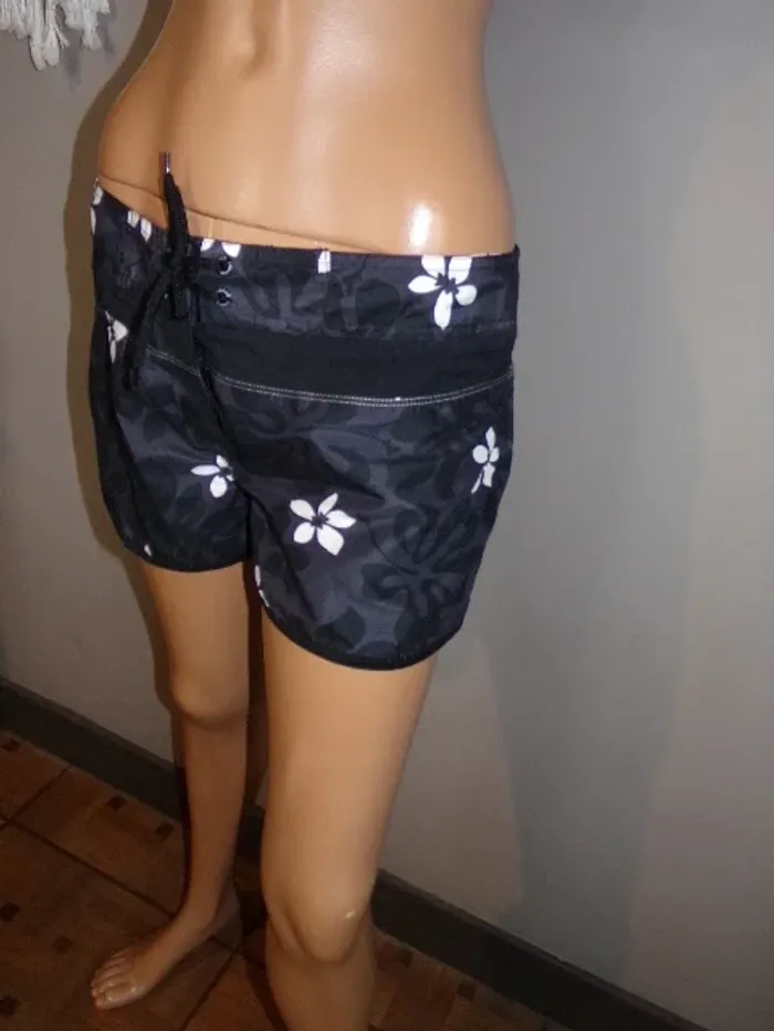 Short maillot de bain - photo numéro 3