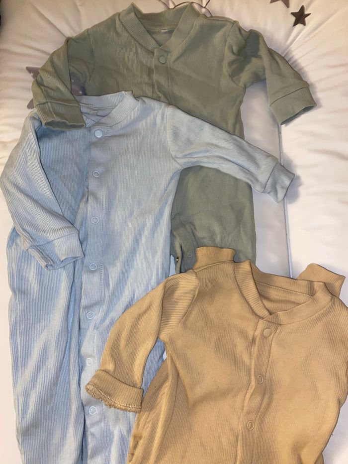 5 combinaison - photo numéro 5