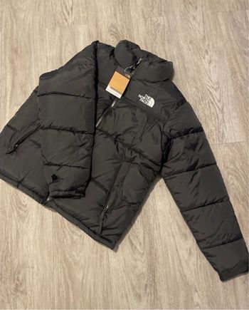 Doudoune the north face